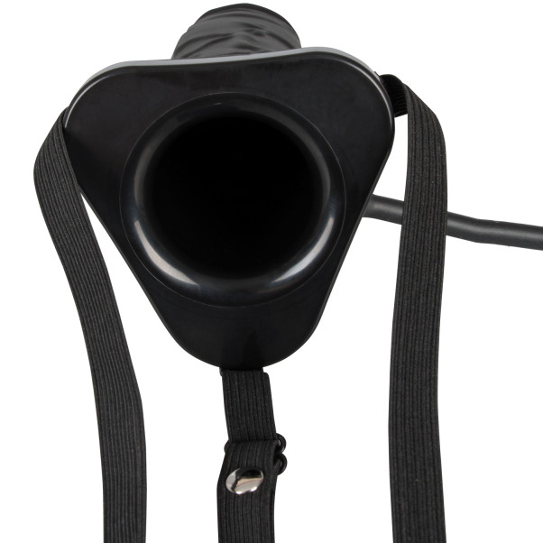 You2Toys Opblaasbare Strap-on