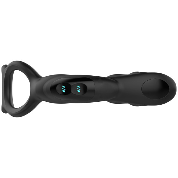 Nexus Simul8 Prostaatstimulator met Cockring
