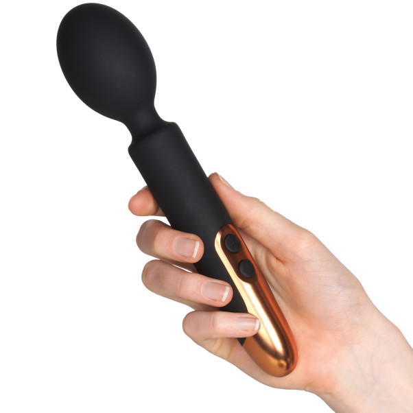 Rocks Off Oriel Black