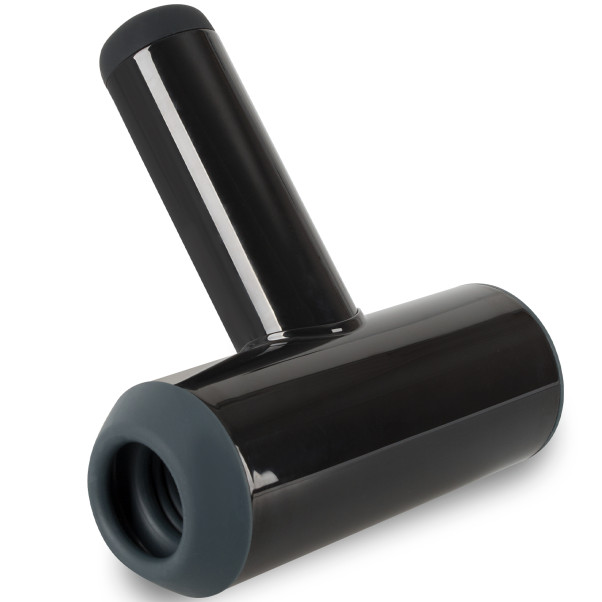 Rebel Men's Gear Penisvibrator