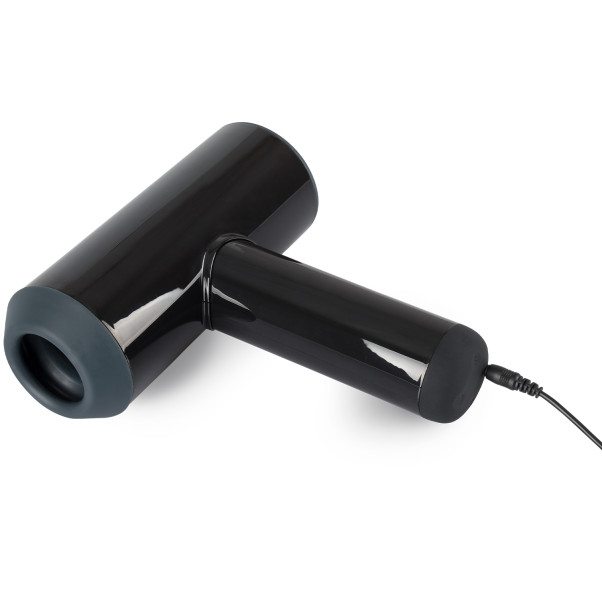 Rebel Men's Gear Penisvibrator