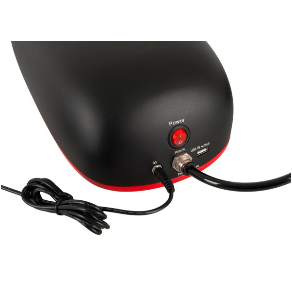 Suck-O-Mat The Ultimate Sucking Machine 2.0