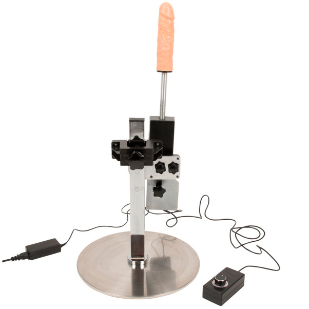 You2Toys Big Bang Penetrator Seksmachine