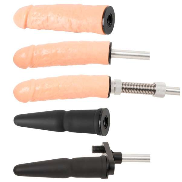 You2Toys Big Bang Penetrator Seksmachine