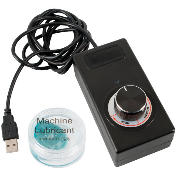 You2Toys Big Bang Penetrator Seksmachine