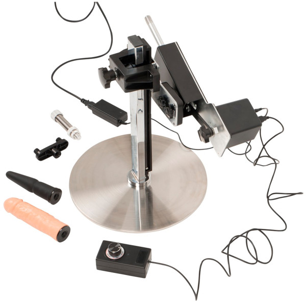 You2Toys Big Bang Penetrator Seksmachine