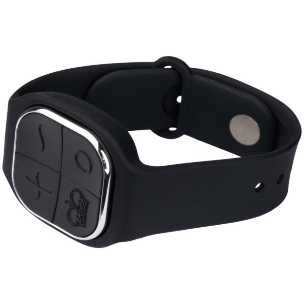 Hot Octopuss Pulse Solo Lux Penisvibrator