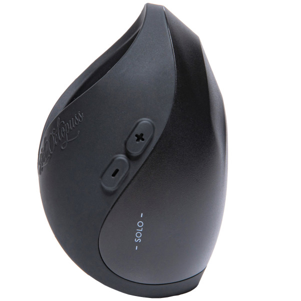 Hot Octopuss Pulse Solo Essentials Penisvibrator