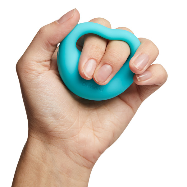 OhMiBod Lovelife Rev Vingervibrator