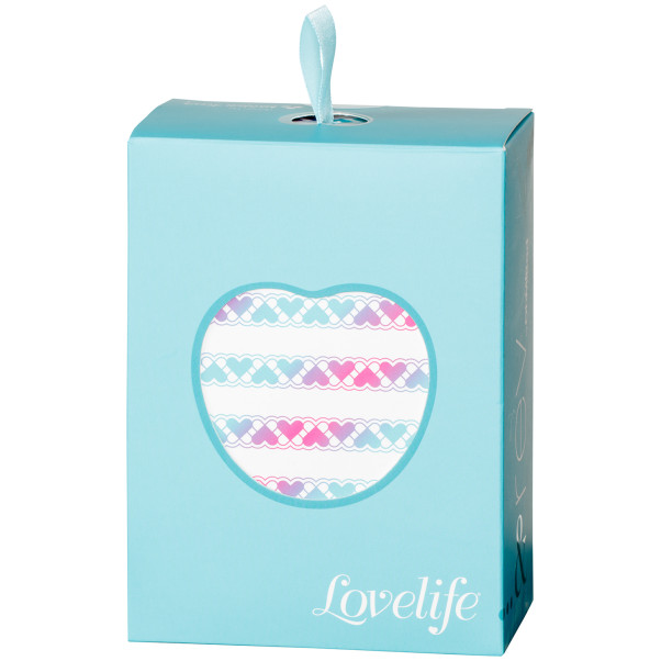 OhMiBod Lovelife Rev Vingervibrator