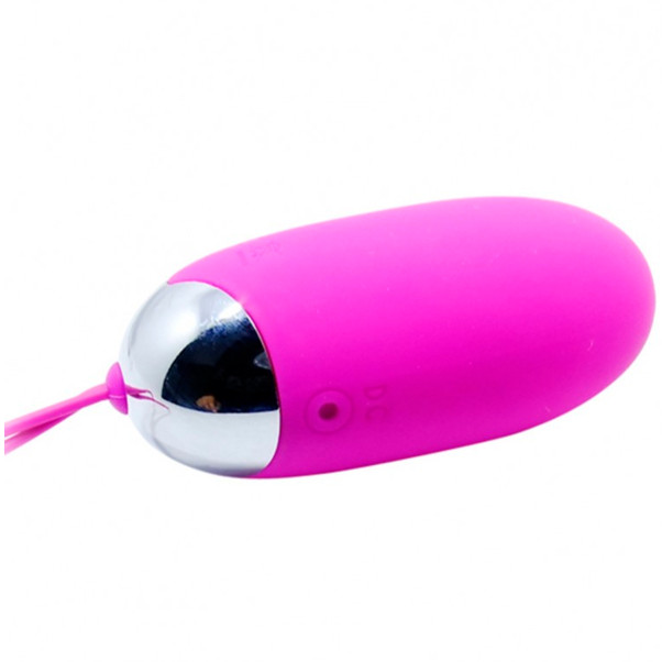 Pretty Love Berger Vibrator Ei met Afstandsbediening