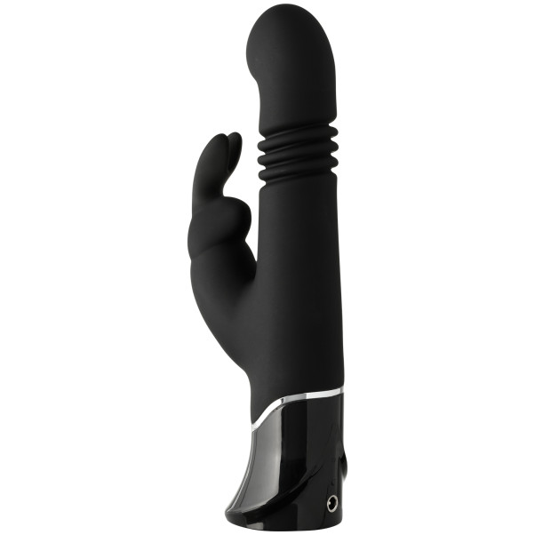 Fifty Shades of Grey Greedy Girl Thrusting G-Spot Rabbit Vibrator