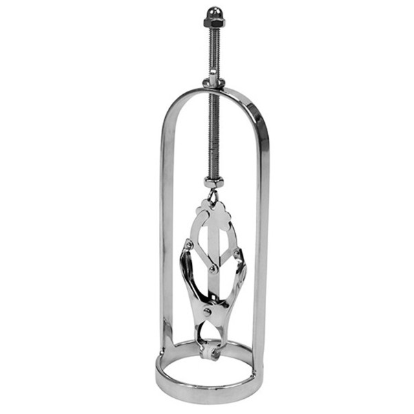 Rimba Verstelbare Tepelstretchers