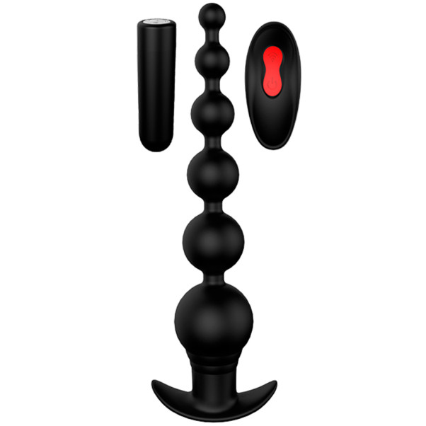 Dream Toys Cheeky Love Anale Kralen