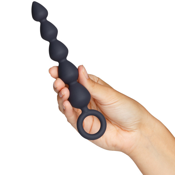 Amaysin Siliconen Anale Kralen