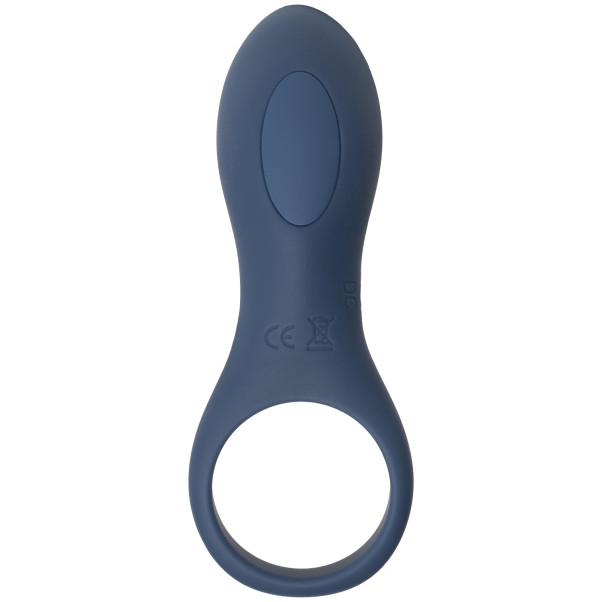 Amaysin Oplaadbare Vibrerende Cockring