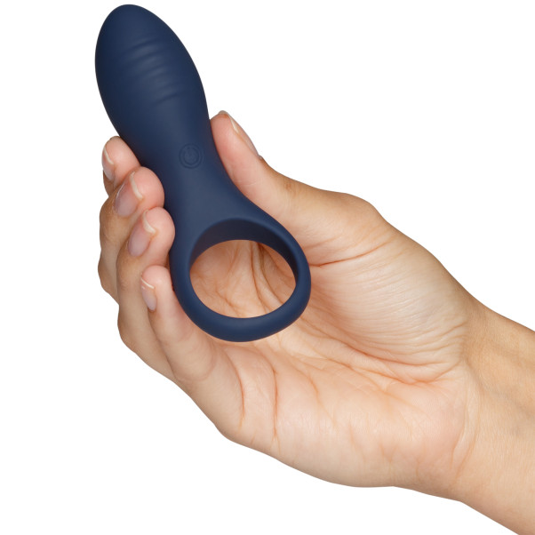 Amaysin Oplaadbare Vibrerende Cockring