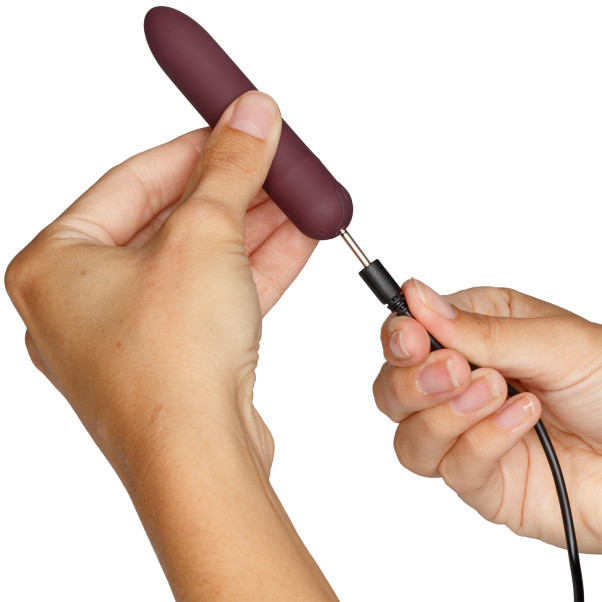 Amaysin Power Oplaadbare Bullet Vibrator