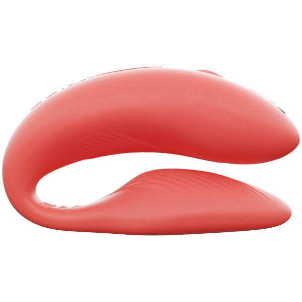We-Vibe Chorus Koppelvibrator met Afstandsbediening en App