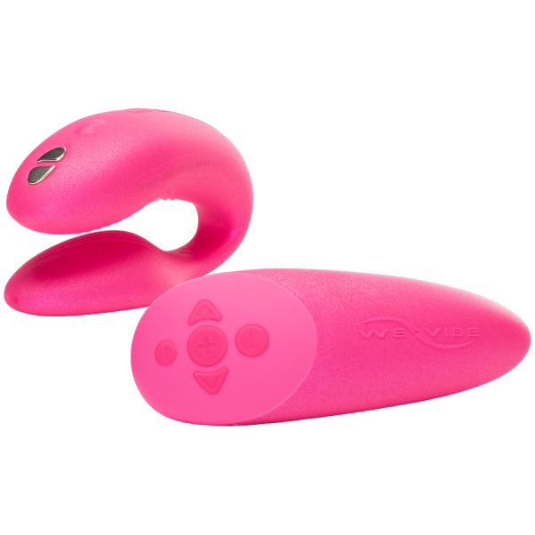 We-Vibe Chorus Koppelvibrator met Afstandsbediening en App