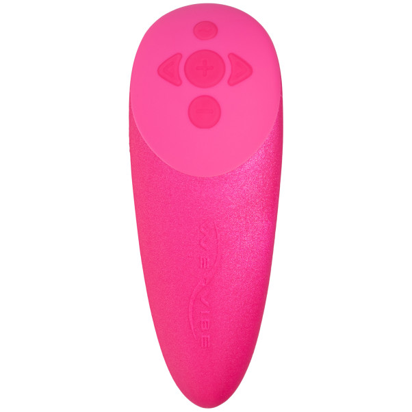 We-Vibe Chorus Koppelvibrator met Afstandsbediening en App