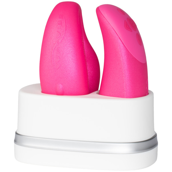 We-Vibe Chorus Koppelvibrator met Afstandsbediening en App