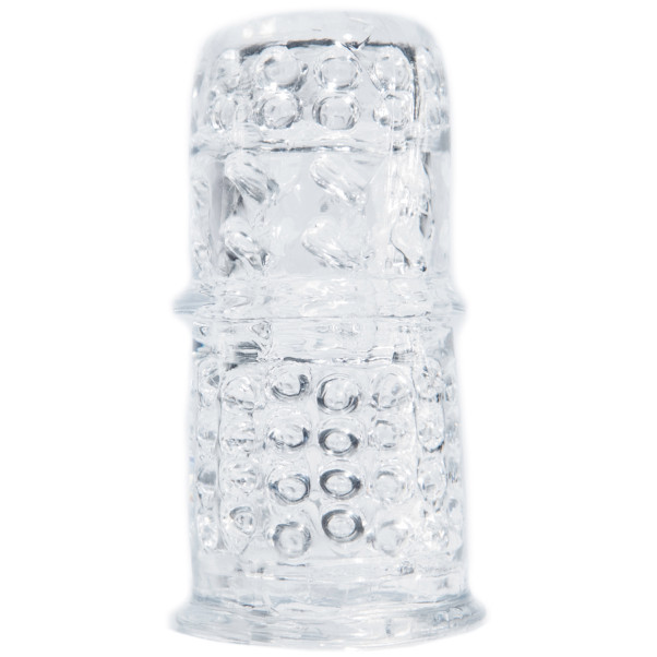 The Handy 1.1 Ultimate Handjob Masturbator