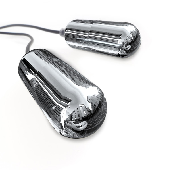 Classix Eikelvibrator