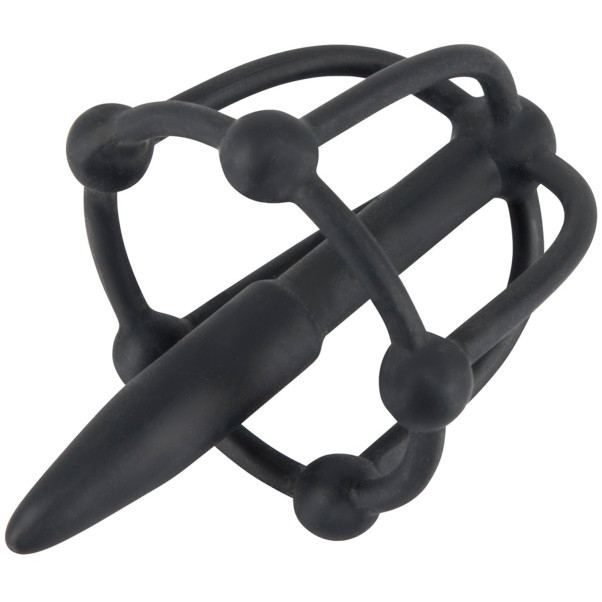 You2Toys Penisplug met Eikelkooi