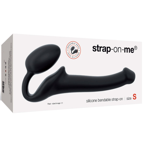 Strap-On-Me Buigzme Strap-On Small