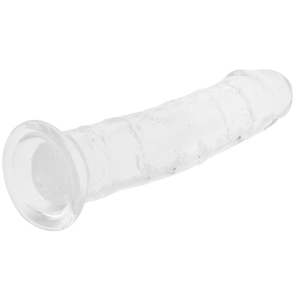 Willie City Realistische Dildo met Zuignap 22 cm