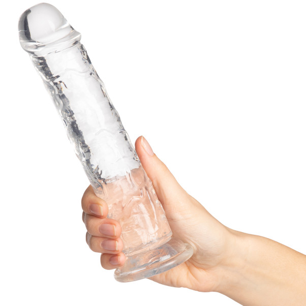 Willie City Realistische Dildo met Zuignap 22 cm