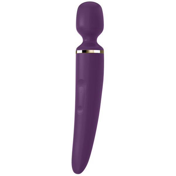Satisfyer Wand-er Woman Vibrator
