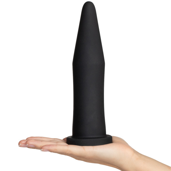 Tantus Inner Band Trainer Buttplug