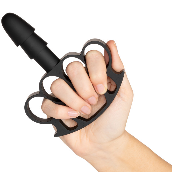 Vac-U-Lock Knuckle Up Handvat