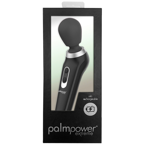 PalmPower Extreme Magic Wand