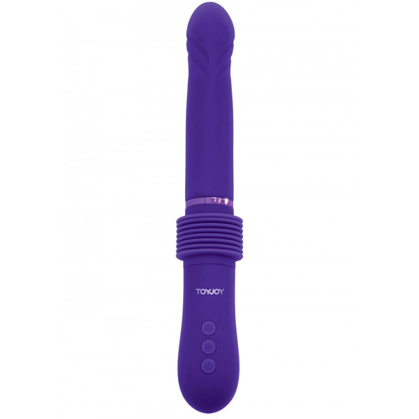 Toy Joy Magnum Opus Supreme Thruster Sex Machine