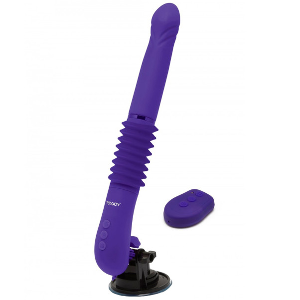 Toy Joy Magnum Opus Supreme Thruster Sex Machine