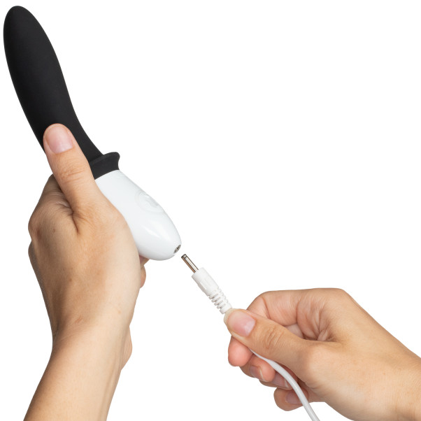 LELO Billy 2 Oplaadbare Anale Vibrator