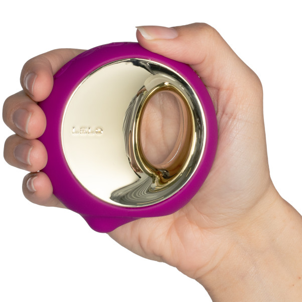 LELO Ora 3 Orale Sekssimulator