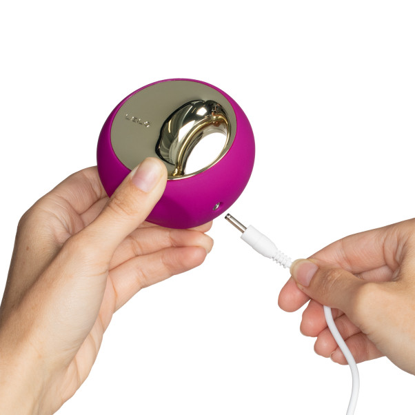 LELO Ora 3 Orale Sekssimulator