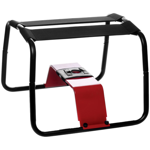 LoveBotz 4 in 1 Bangin Bench Sex Machine