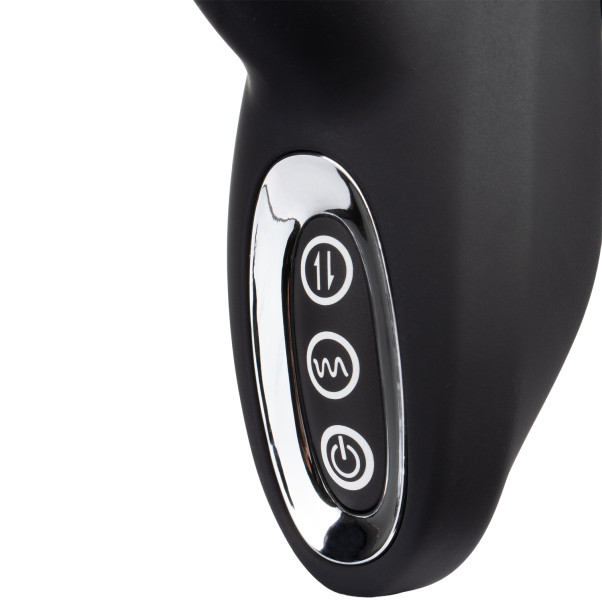 Sinful Triple Fun Oplaadbare Tarzan Vibrator