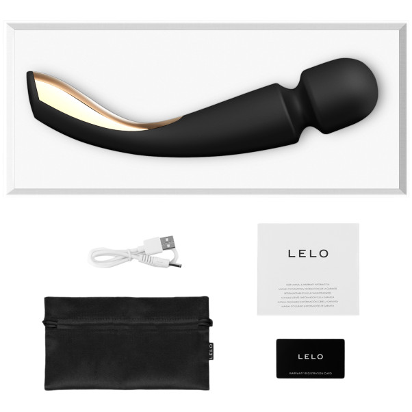 LELO Smart Wand 2 Large