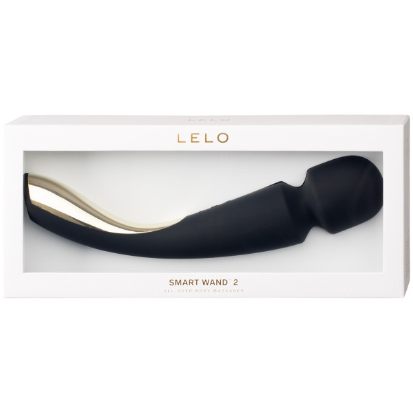LELO Smart Wand 2 Large