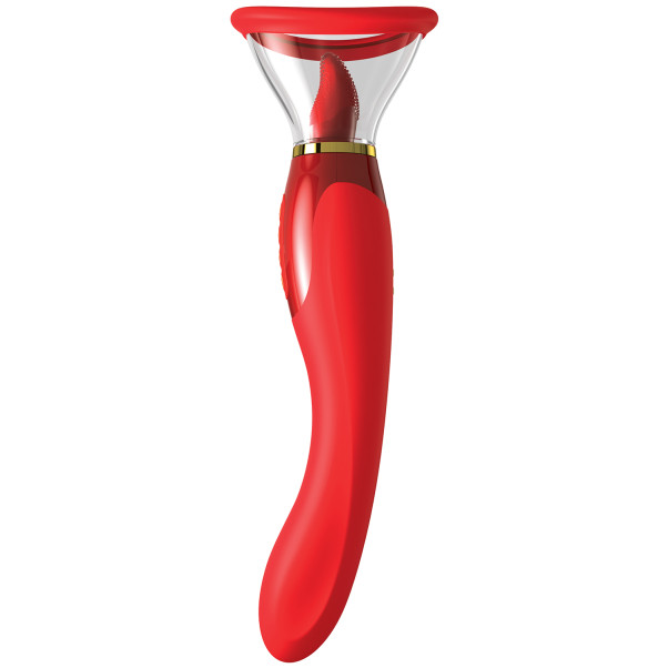 Fantasy for Her Ultimate Pleasure Stimulator