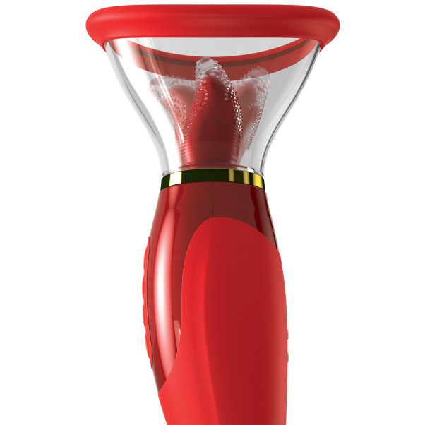 Fantasy for Her Ultimate Pleasure Stimulator