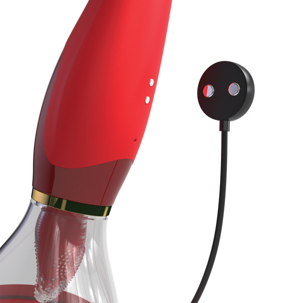 Fantasy for Her Ultimate Pleasure Stimulator