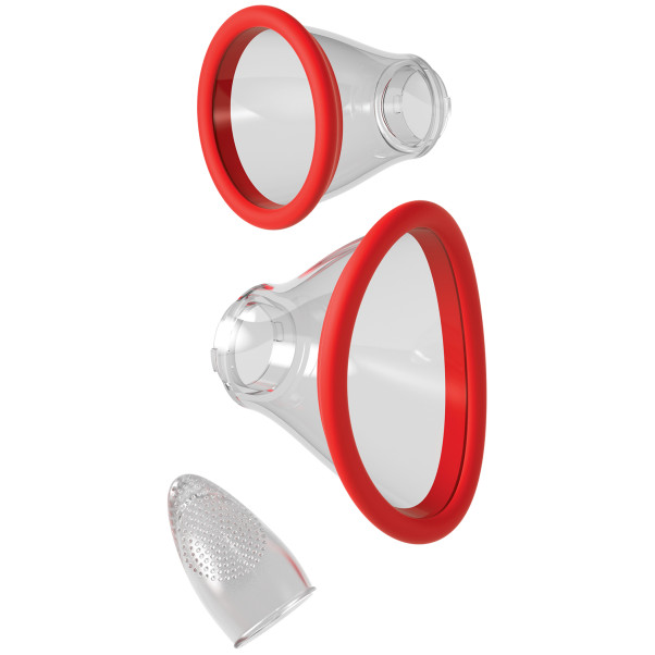 Fantasy for Her Ultimate Pleasure Stimulator