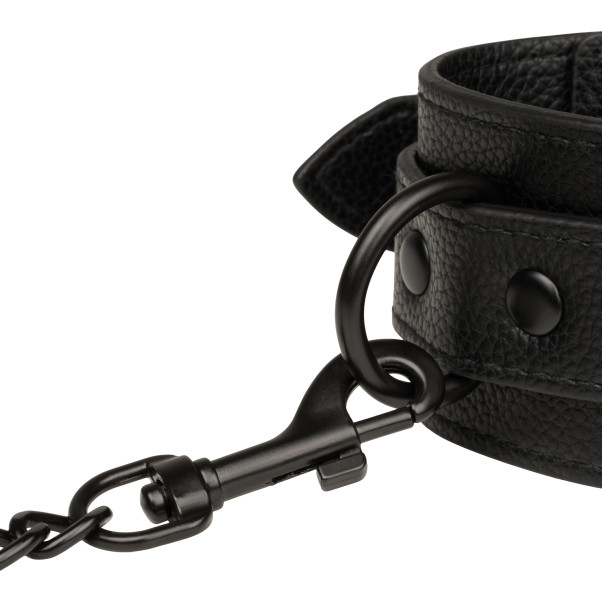 obaie Kunstleren Verstelbare Handboeien